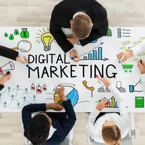 Les Meilleures Stratégies Marketing Réussies en 2026